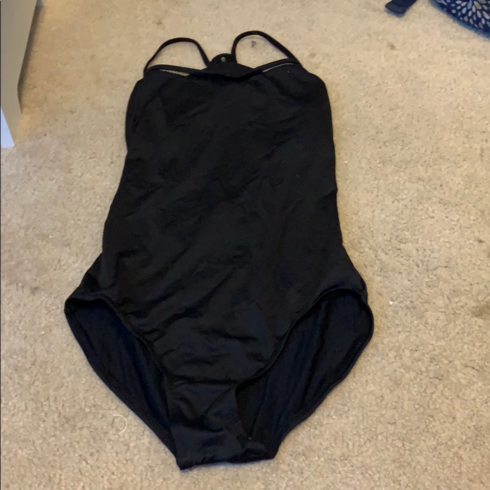 Mirella leotard
